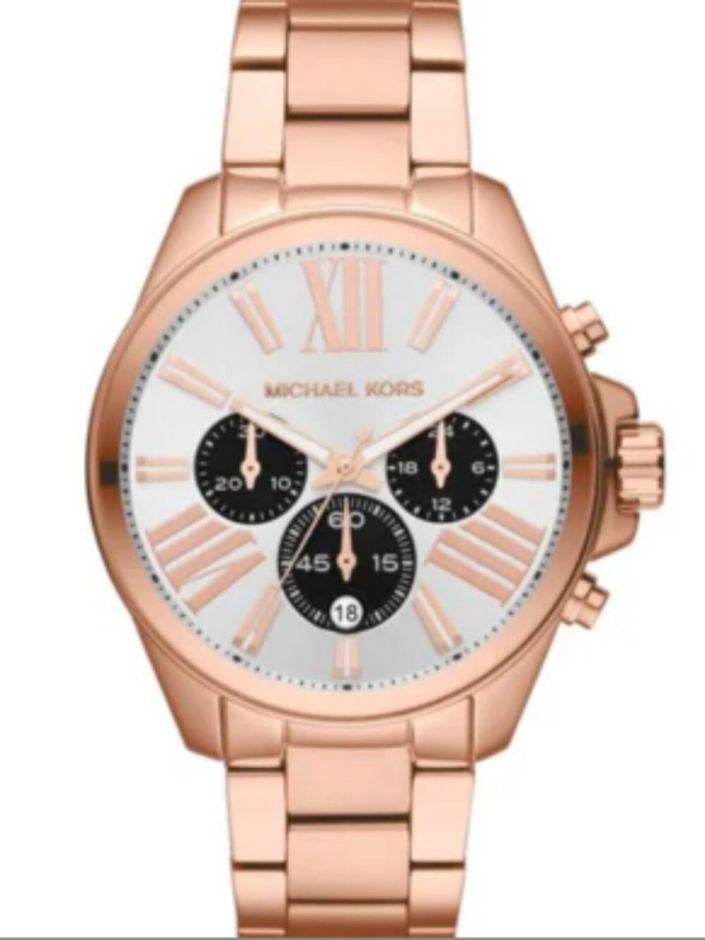 Michael Kors MK5712 Chronograph Watch